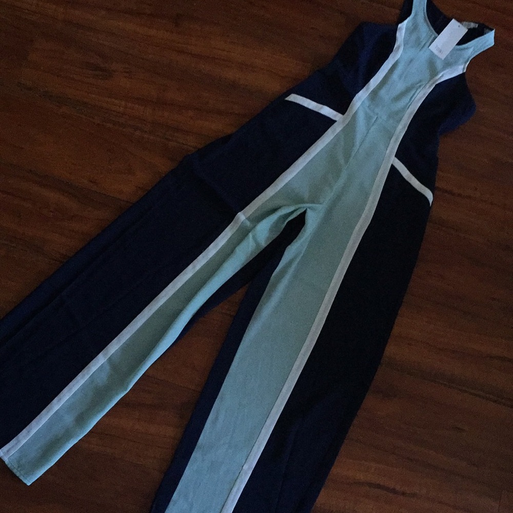 Tobi Jumpsuit
